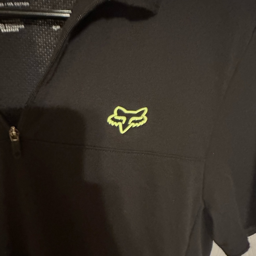 Fox Polo shirt - Picture 6 of 6